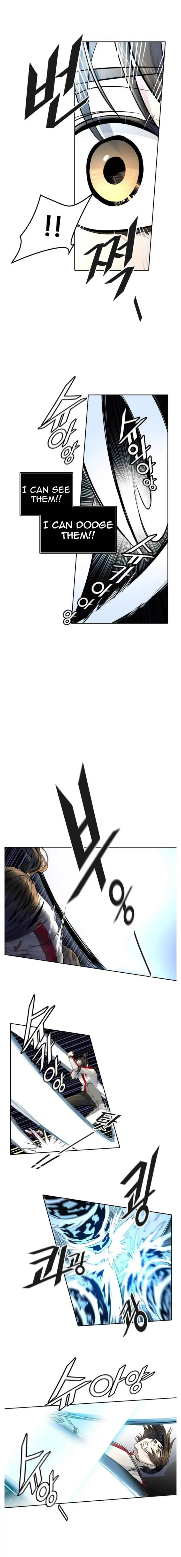 Tower of God Chapter 496 image 13_optimized
